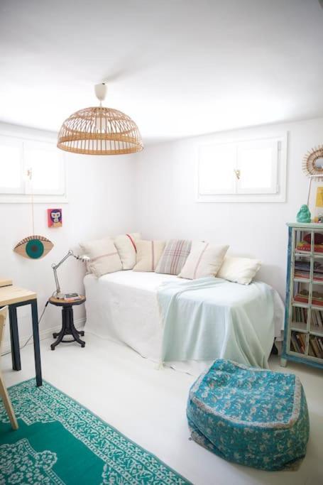 Casa De Los Suenos Para Familias En Madrid Eksteriør bilde